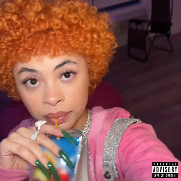 In Ha Mood - Single album cover