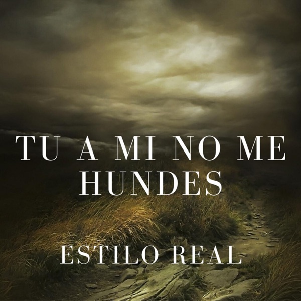 Tu a Mi No Me Hundes (feat. Juan Gabriel) - Single album cover