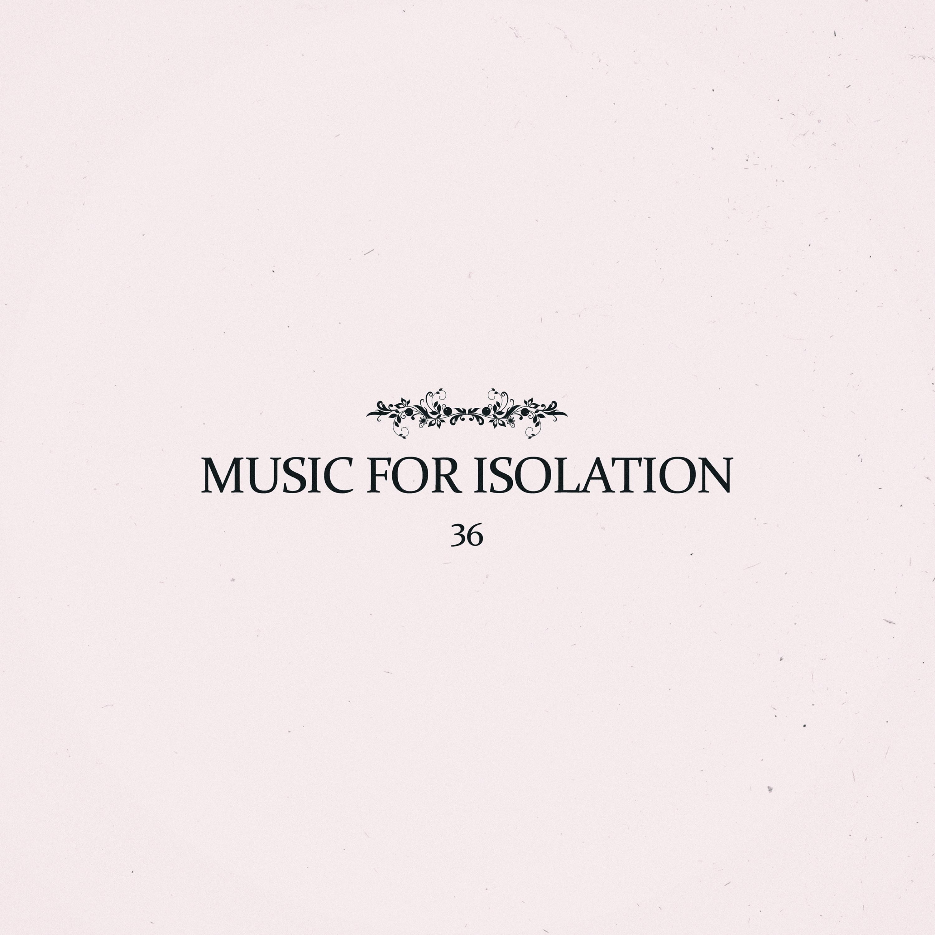 Music for Isolation - EP album cover
