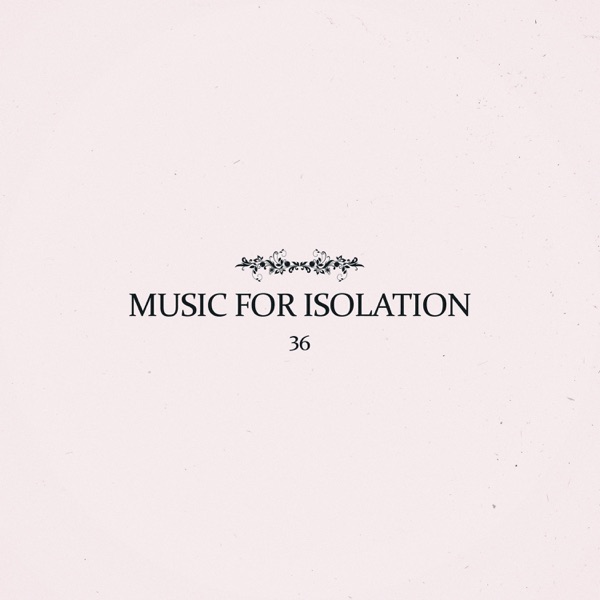 Music for Isolation - EP album cover
