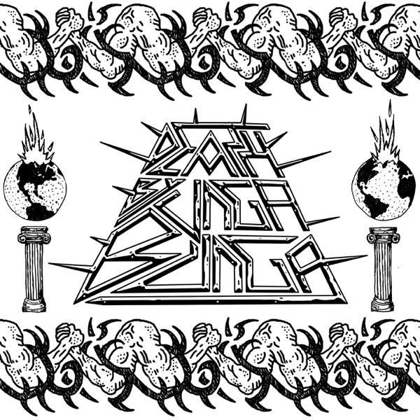 Not Like the Others - Single album cover