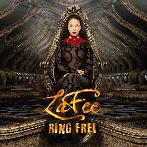 Ring Frei album cover