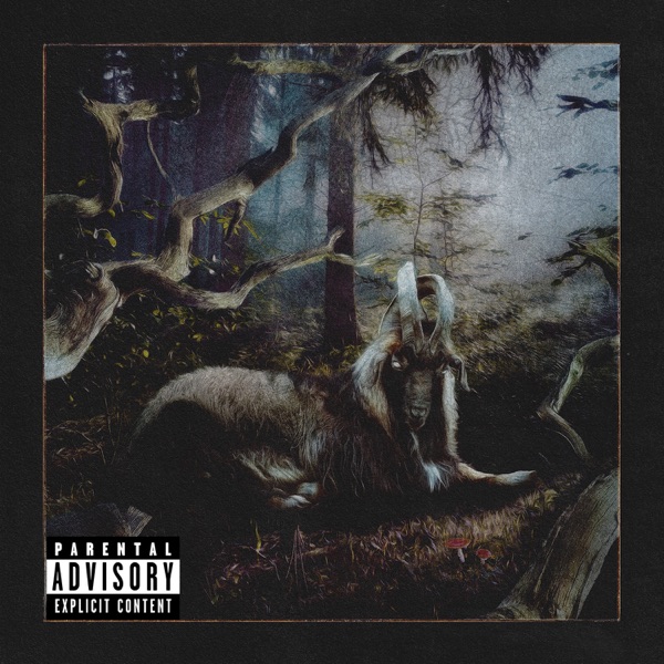 FEET OF CLAY album cover