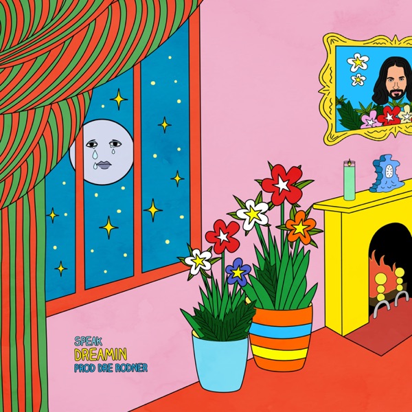Dreamin - Single album cover