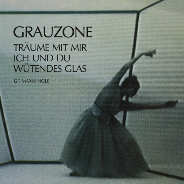 Träume Mit Mir - Single album cover