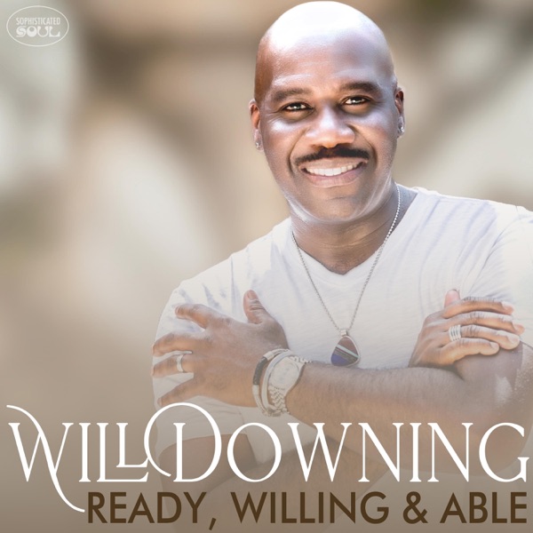Ready, Willing & Able - Single album cover