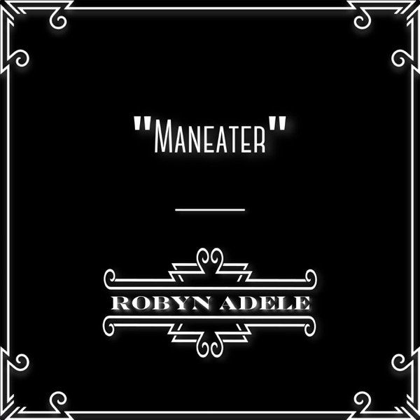 Maneater - Single album cover