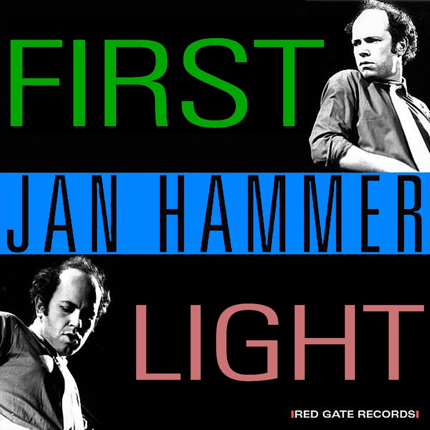 First Light (Single Edit) - Single album cover