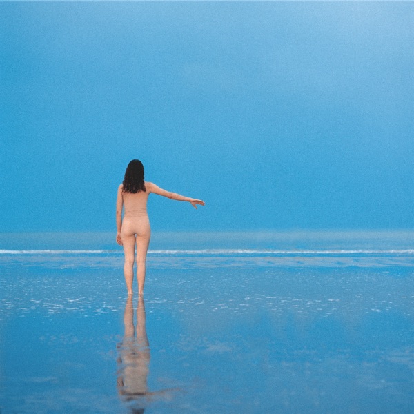 The Way We Say Goodbye (Edit) - Single album cover