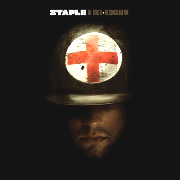 Of Truth and Reconciliation album cover