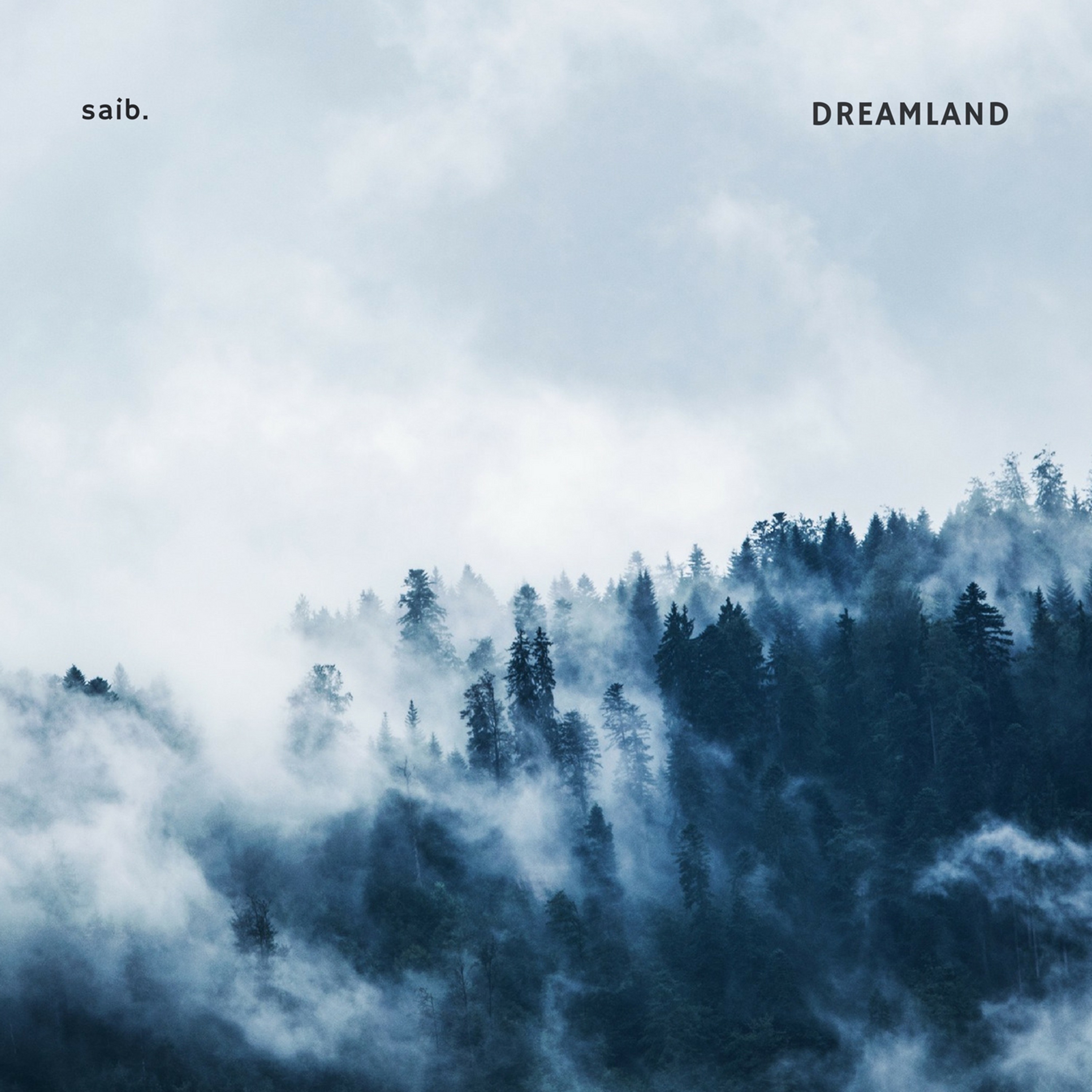 Dreamland album cover