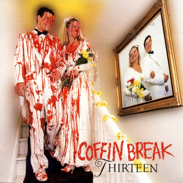 Thirteen album cover