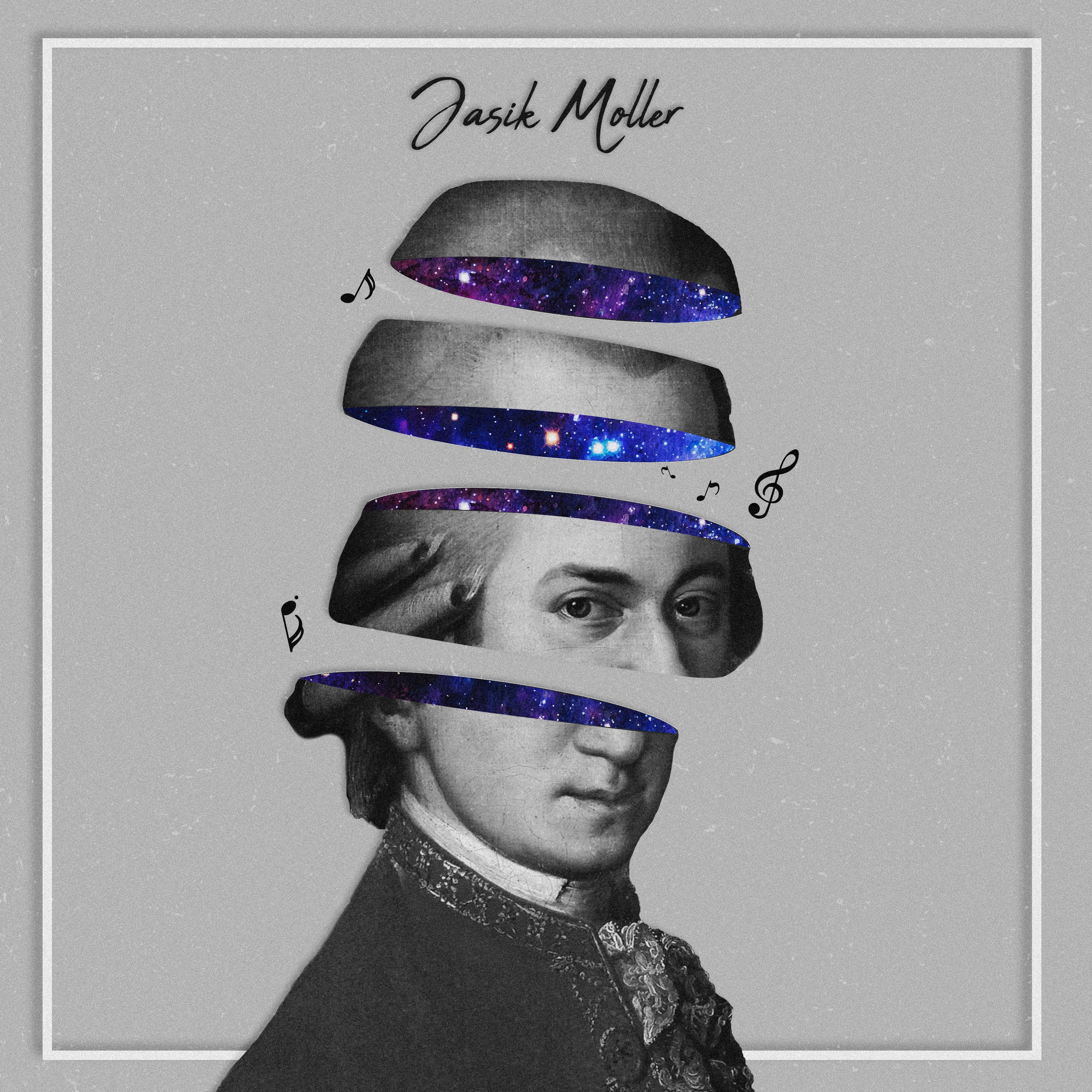 Nocturne Op. 9, No. 2 - Single album cover