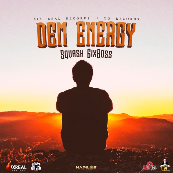 Dem Energy - Single album cover