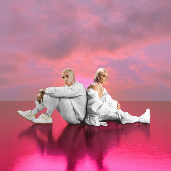 f**k, i'm lonely (feat. Anne-Marie) [Ofenbach Remix] - Single album cover