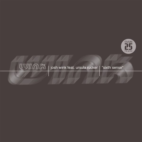 Sixth Sense (Remixes) [feat. Ursula Rucker] album cover
