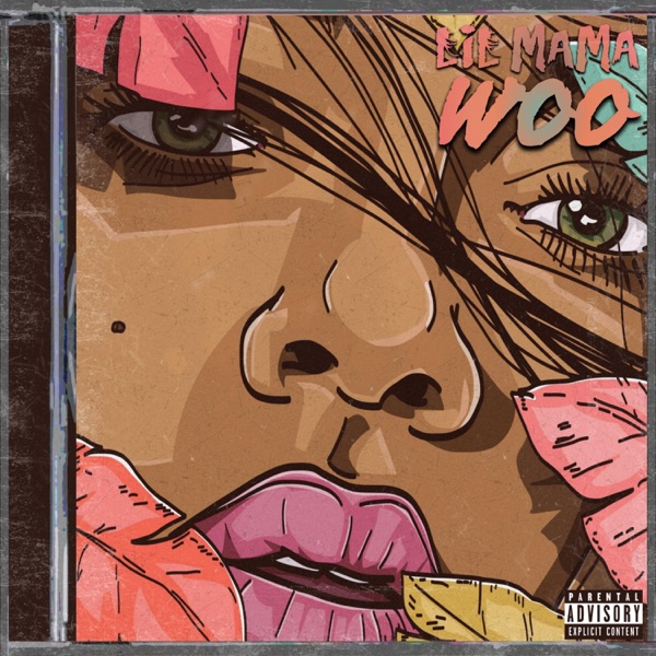 Woo - Single album cover