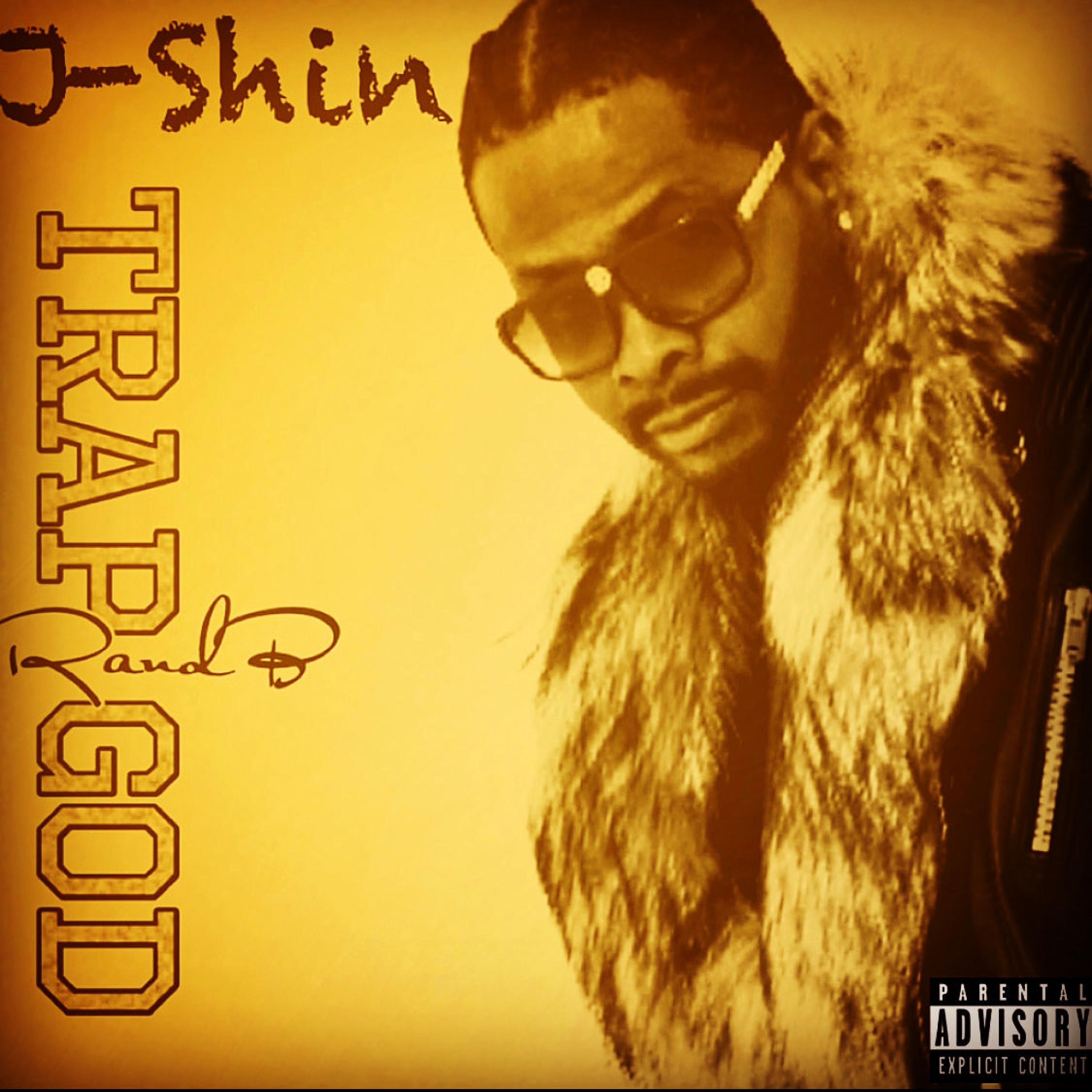 R&b Trap God album cover