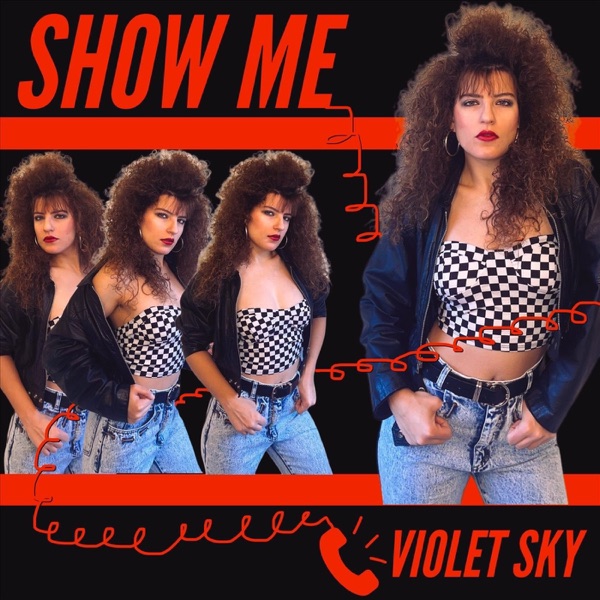 Show Me - Single album cover