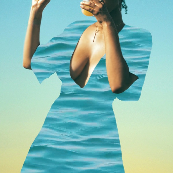 Summer Dresses - Single album cover