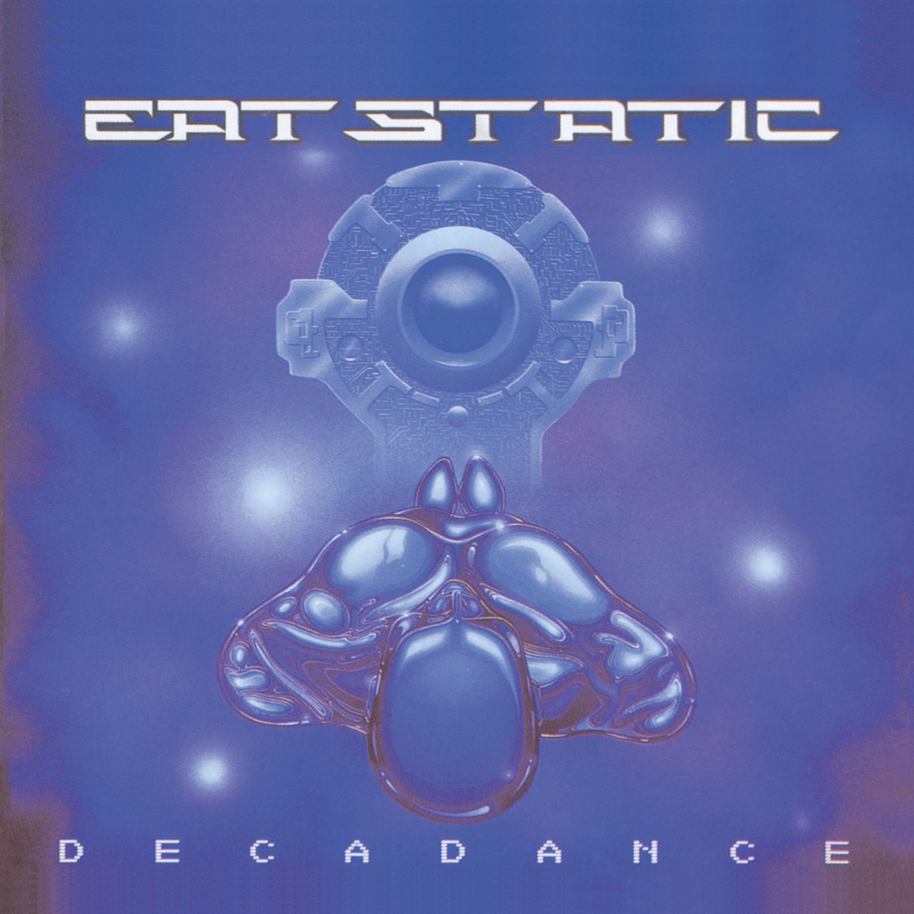 Decadance album cover