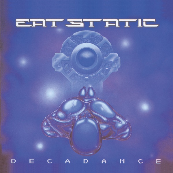 Decadance album cover