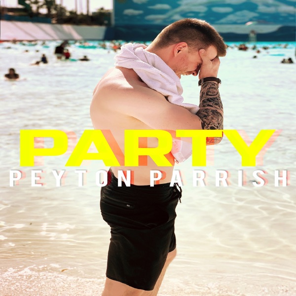 Party - Single album cover