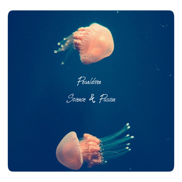 Science & Passion - Single album cover