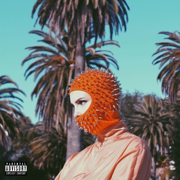 Sneakers - Single album cover