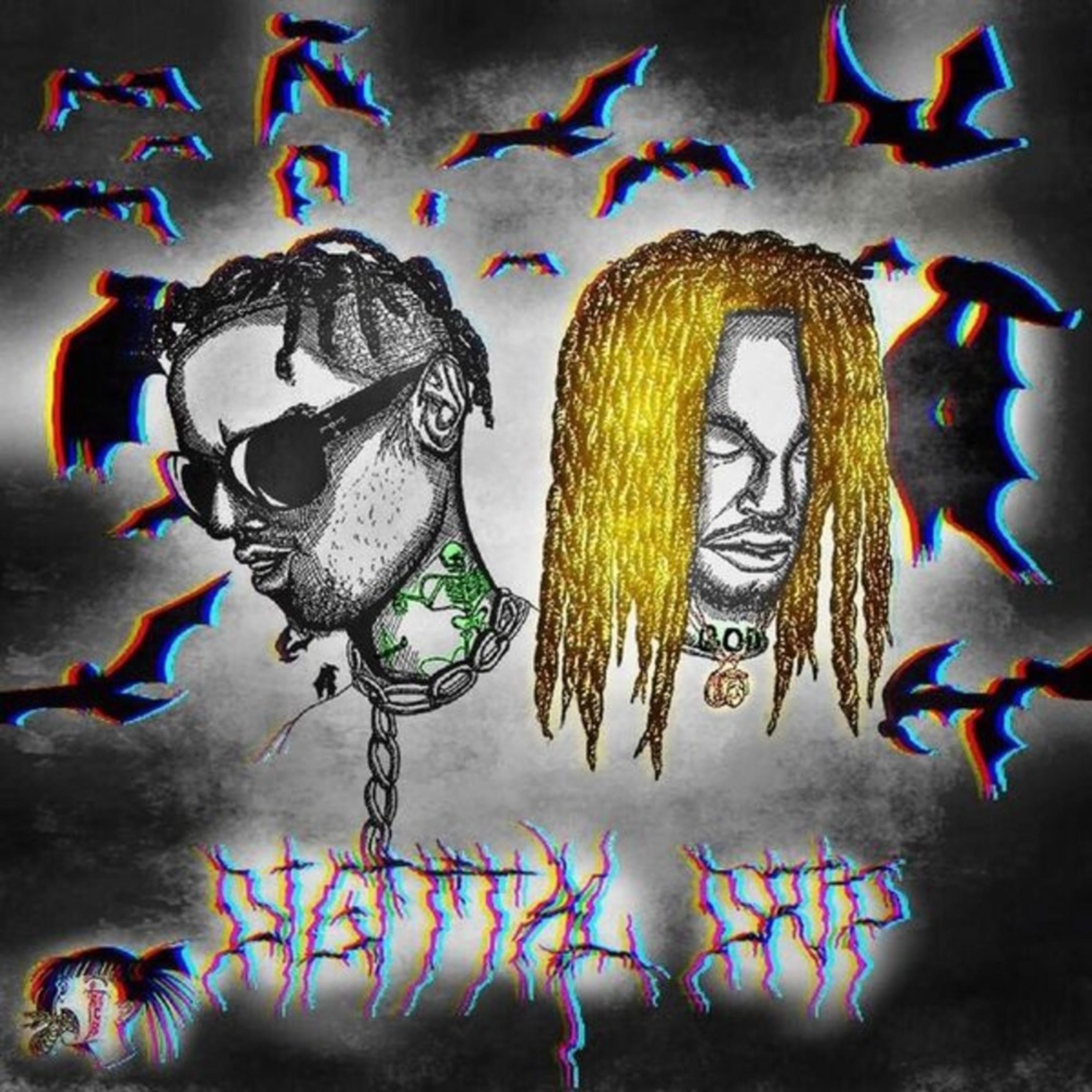 Digital Drip album cover