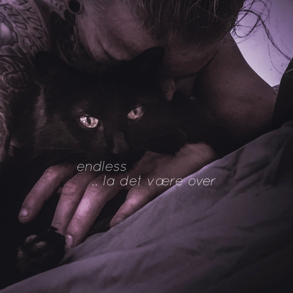 La Det Være Over - Single album cover