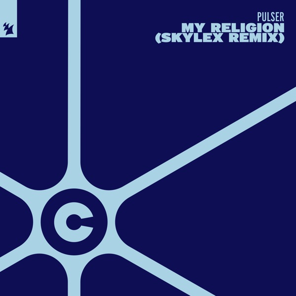 My Religion (Skylex Remix) - Single album cover
