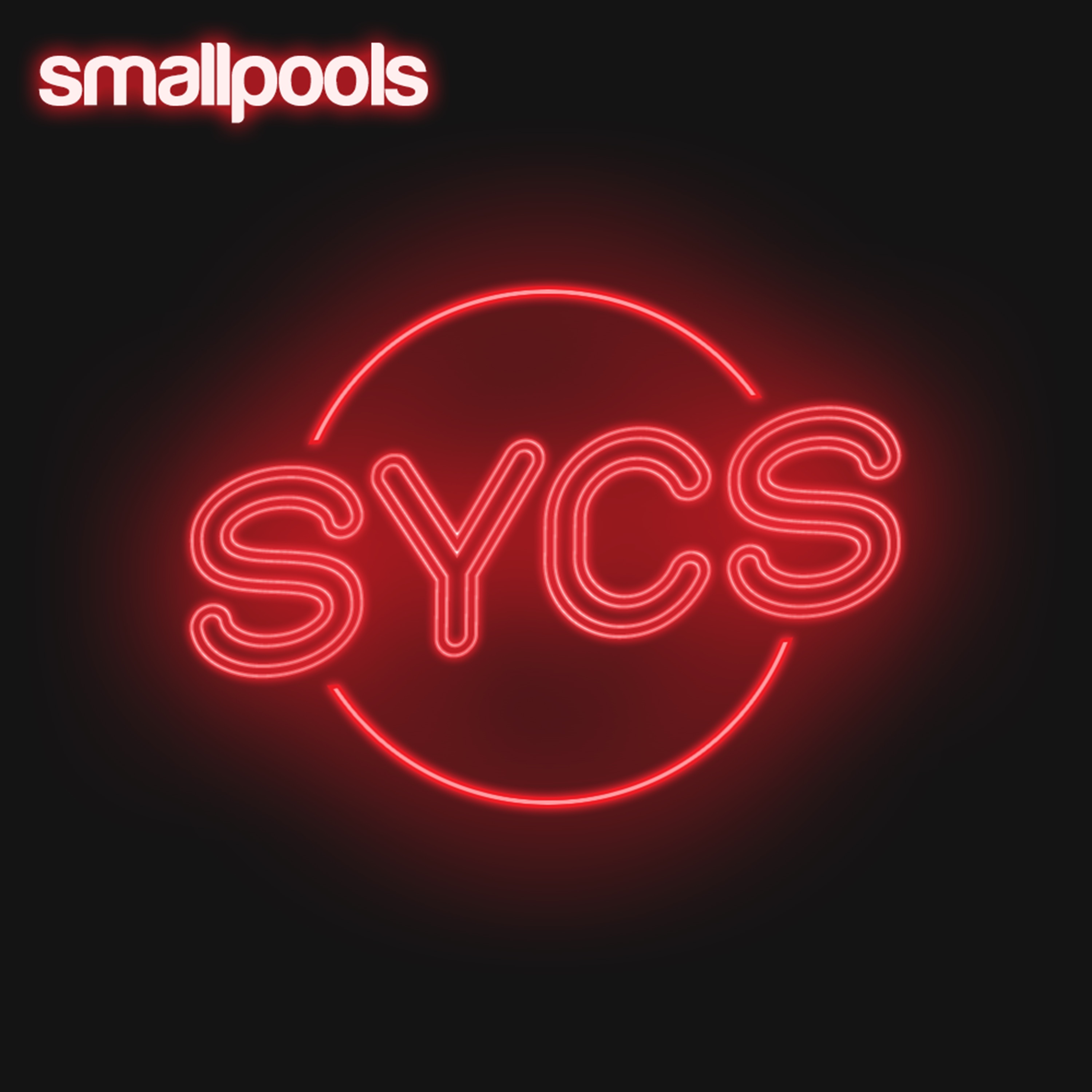 Sycs - Single album cover