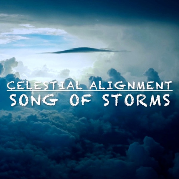 Song of Storms (From "the Legend of Zelda: Ocarina of Time") [Lofi Beat] - Single album cover