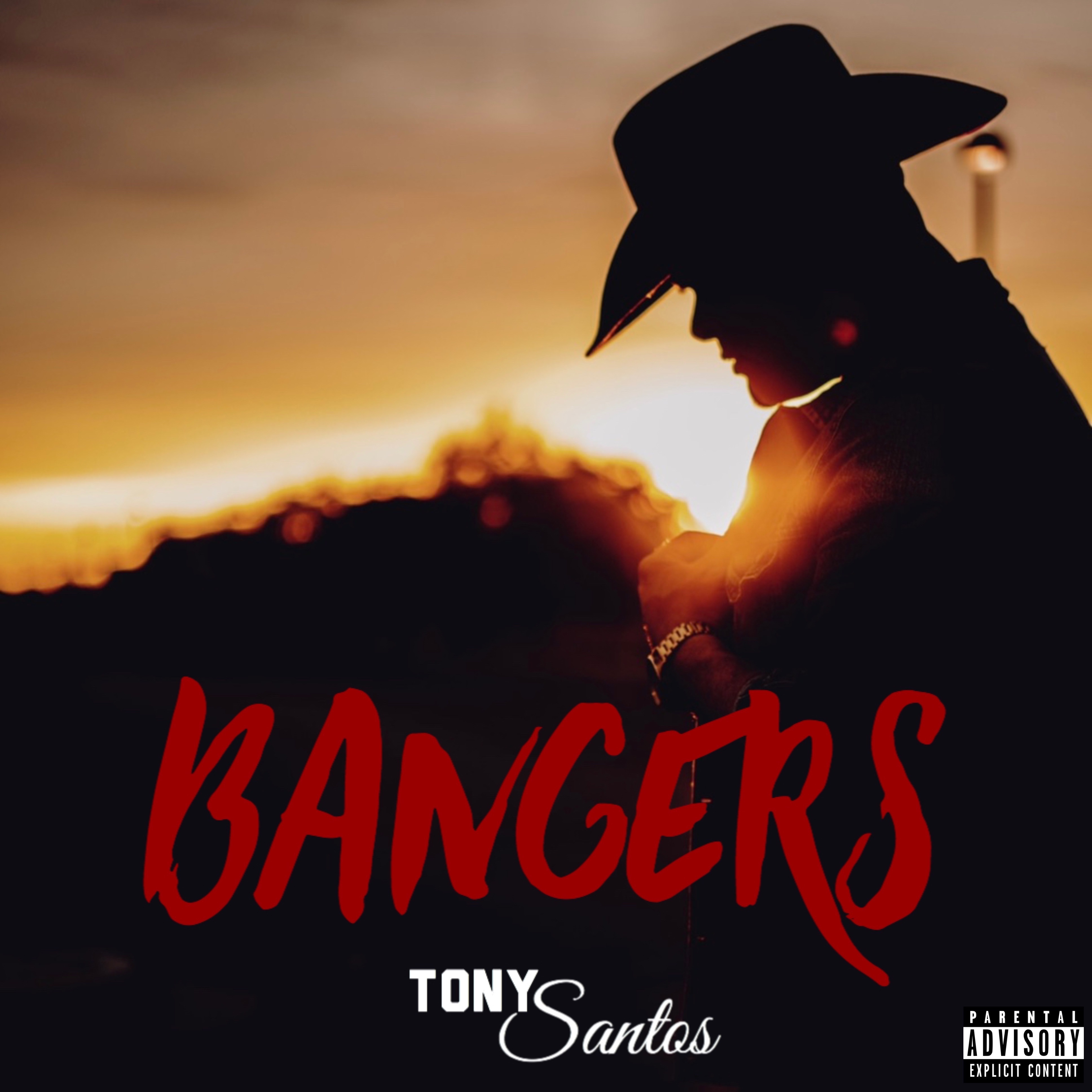Bangers album cover