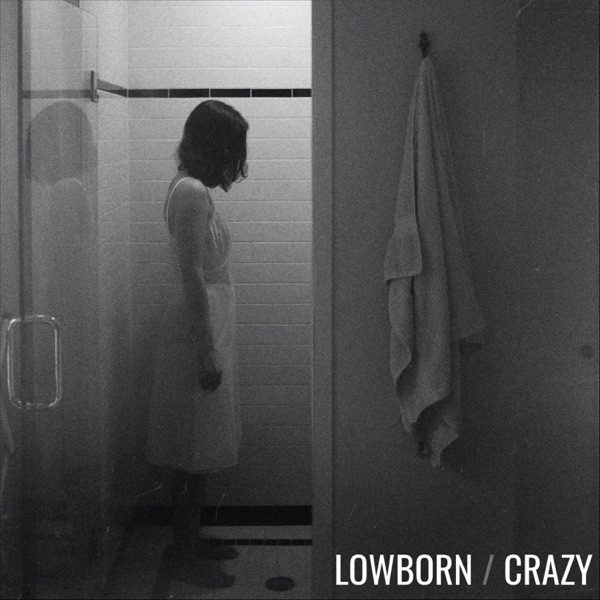 Crazy - Single album cover