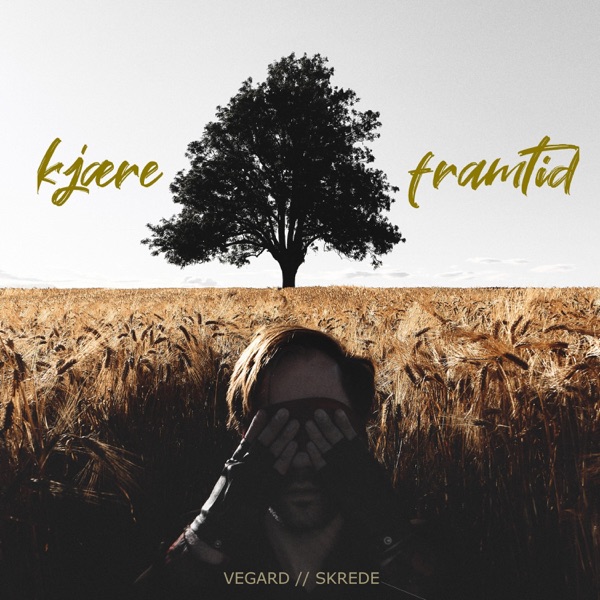 Kjære Framtid album cover