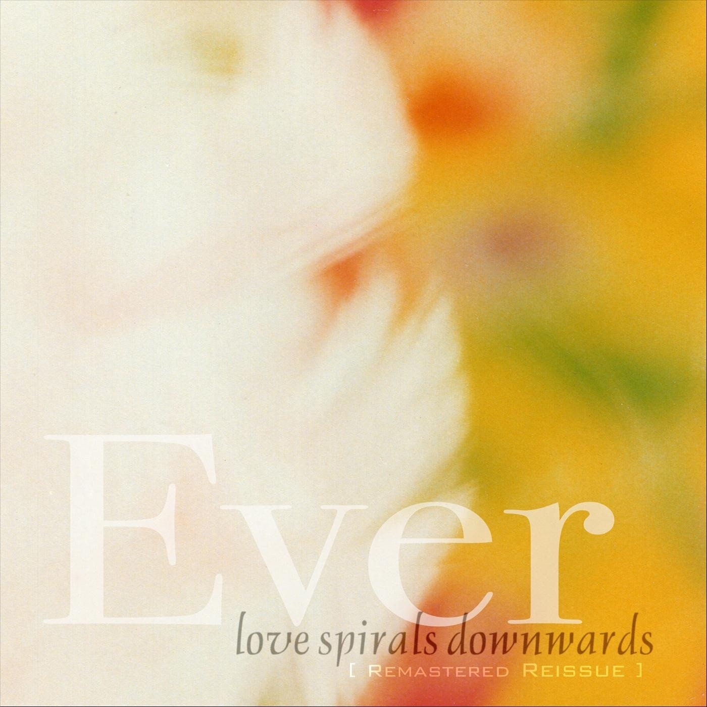 Ever (Remastered Reissue) album cover