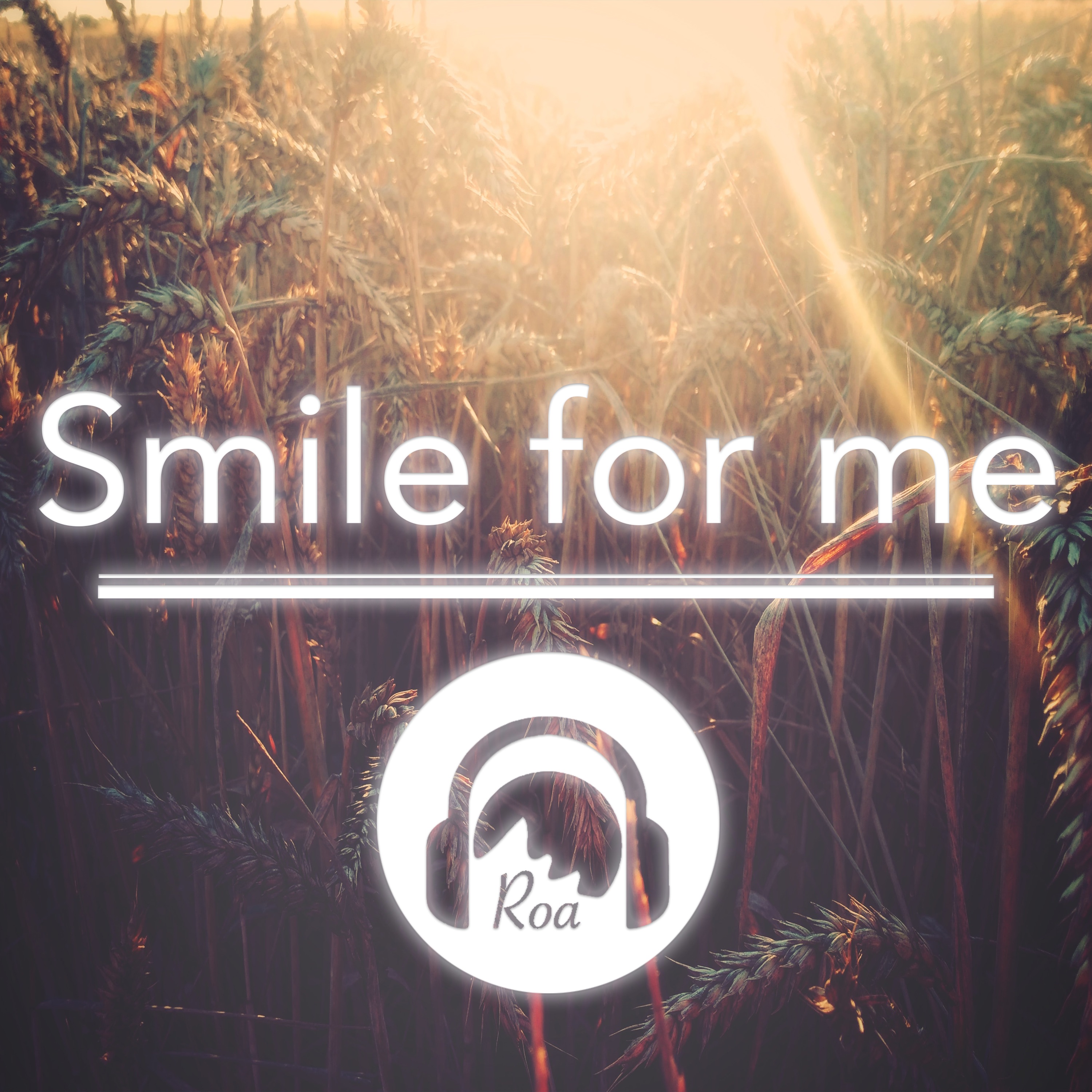 Smile For Me - Single album cover