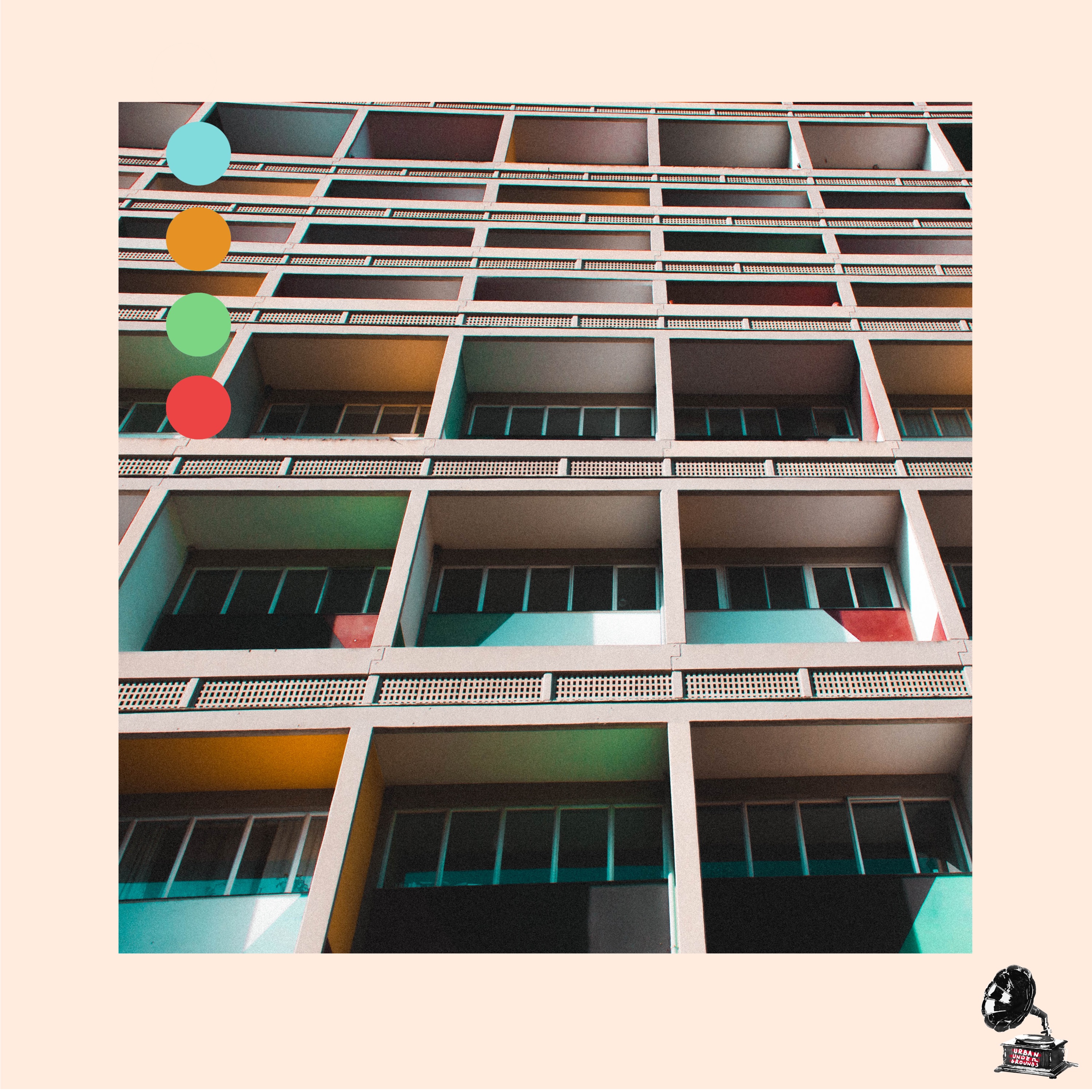 Interest In Yourself - Single album cover