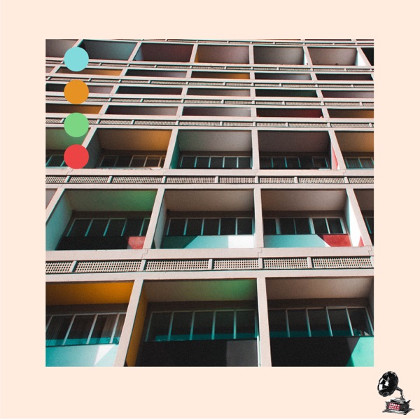 Interest In Yourself - Single album cover