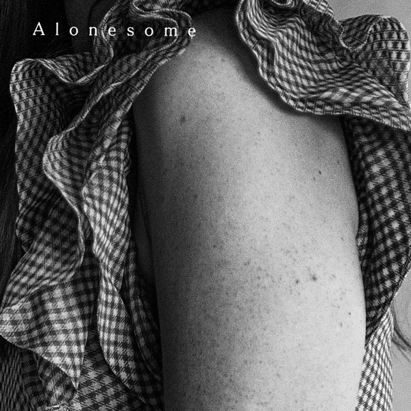 Alonesome - Single album cover