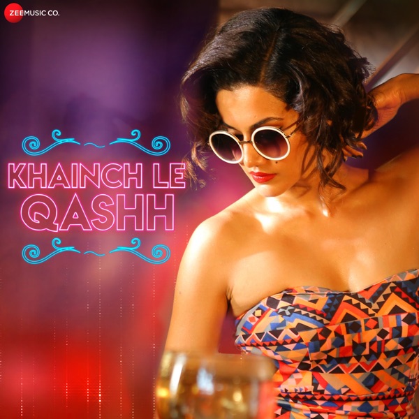 Khainch Le Qashh - Single album cover