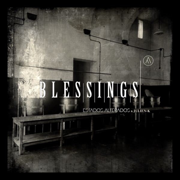 Blessings (feat. Julien-K) - Single album cover