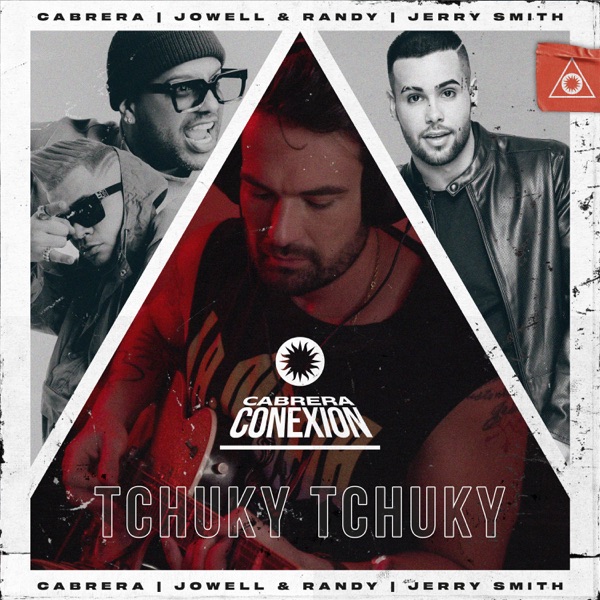 Tchuky Tchuky - Single album cover