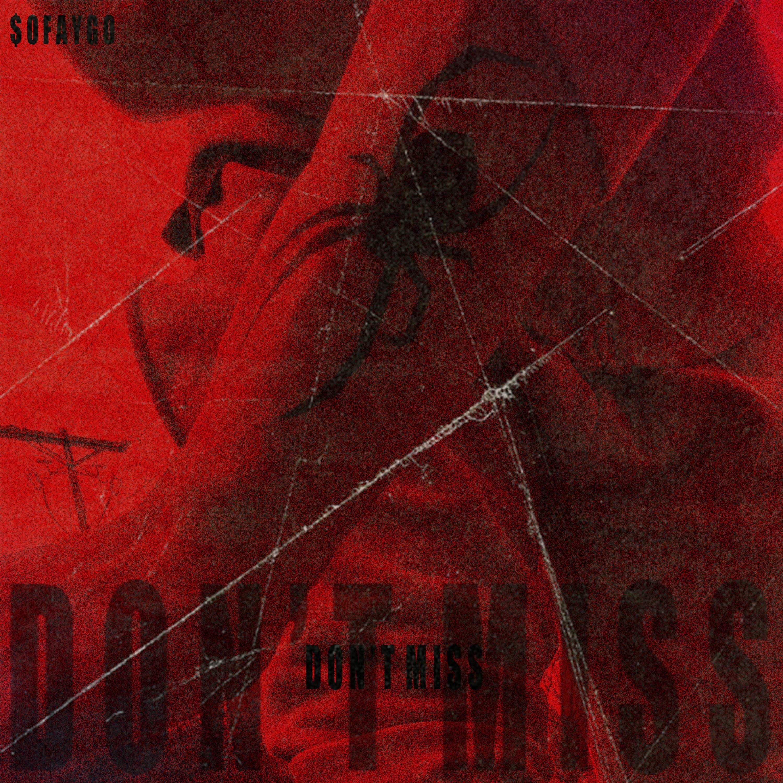 Don't Miss! - Single album cover