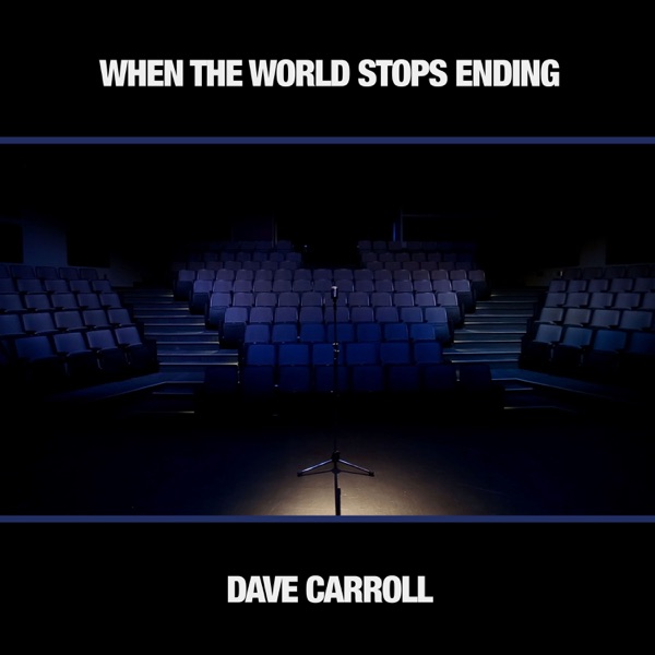 When the World Stops Ending - Single album cover
