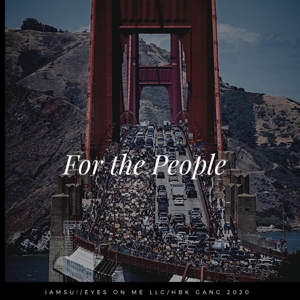 For the People - Single album cover