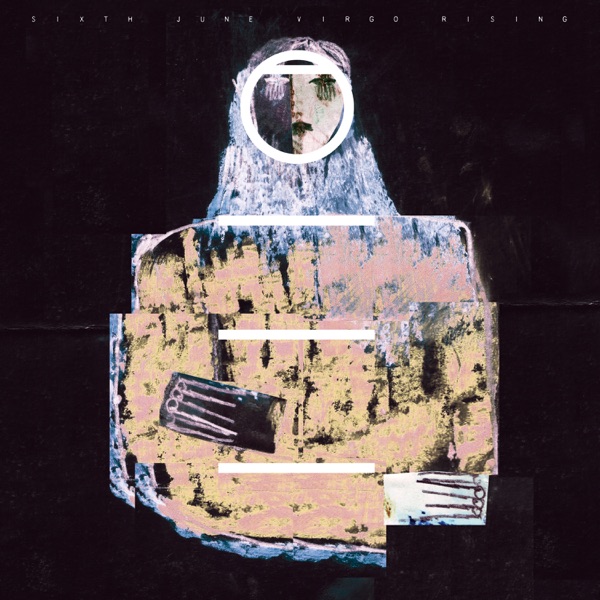 Virgo Rising album cover