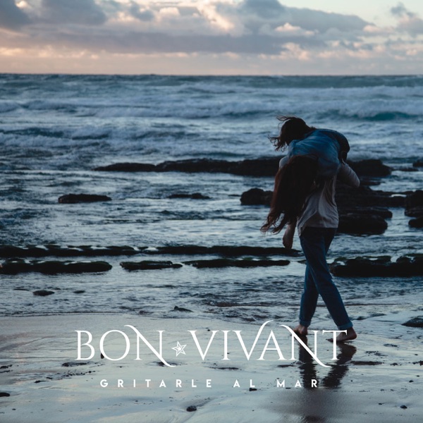 Gritarle al Mar - Single (feat. Carlos Escobedo & Sober) - Single album cover